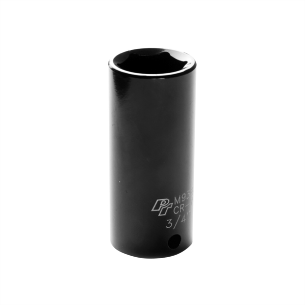 Performance Tool 3/8" Drive 3/4" DW Impact Socket M938